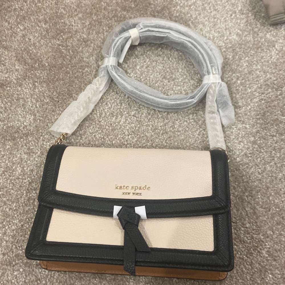 Kate Spade Crossbody Bag - NWT